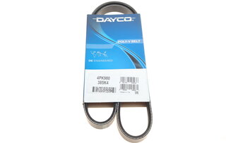 Dayco 4PK980