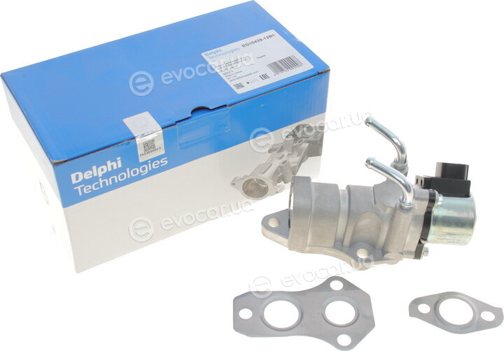 Delphi EG10439