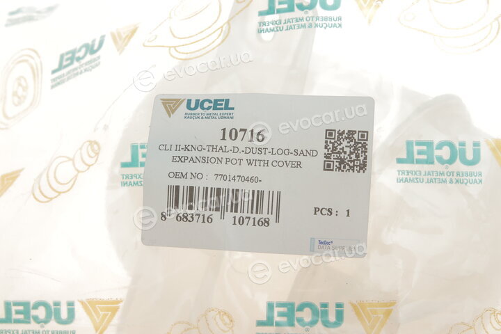 Ucel 10716