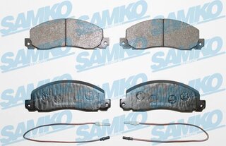 LPR / Samko 5SP278