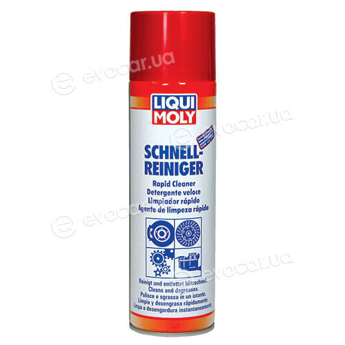 Liqui Moly 3368