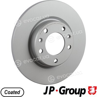 JP Group 3163200700
