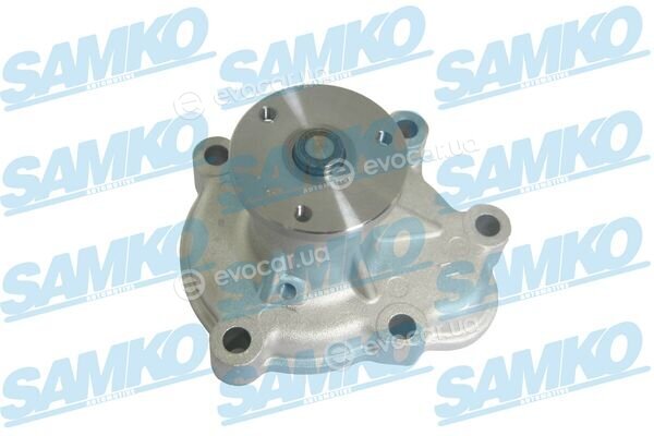 LPR / Samko WP0785