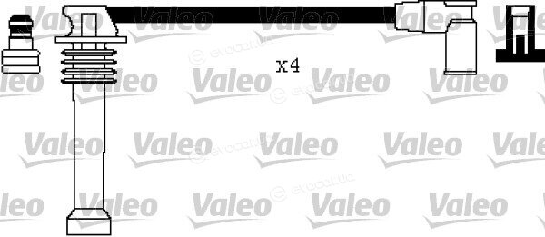 Valeo 346366