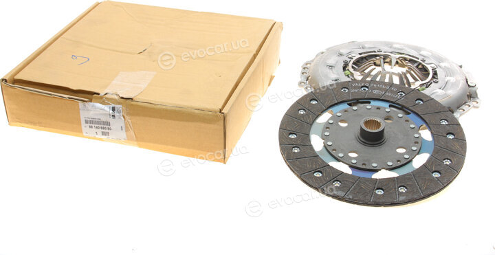 Mopar (PSA / FCA) 9814068080