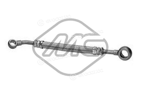 Metalcaucho / STC 92264