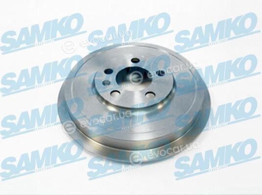 LPR / Samko S70500
