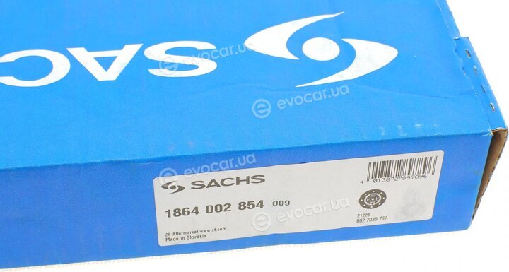 Sachs 1864 002 854