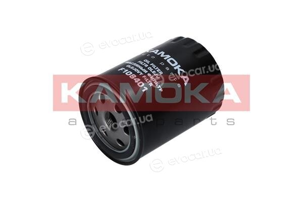 Kamoka F108401