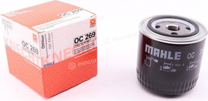 Mahle OC 269