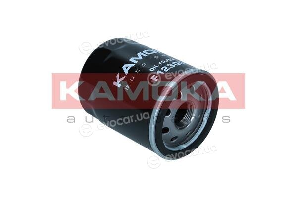 Kamoka F123001