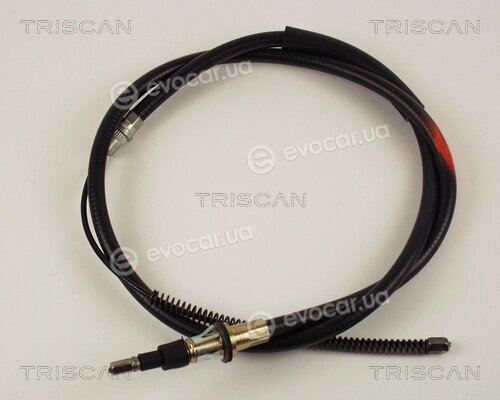 Triscan 8140 25182