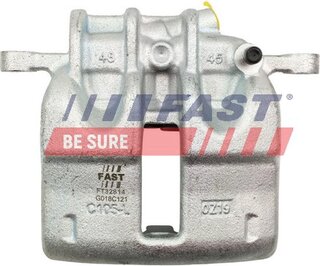 Fast FT32814