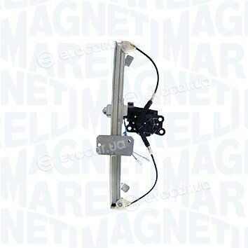 Magneti Marelli 350103825000