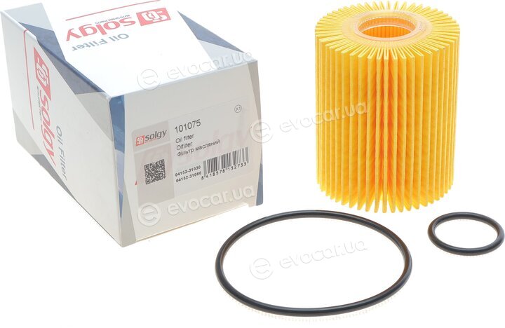 Solgy 101075