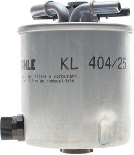 Mahle KL 404/25