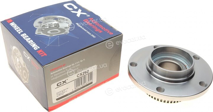 CX 292