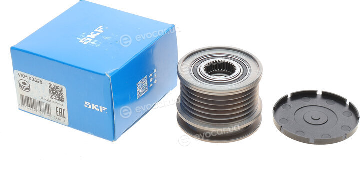SKF VKM 03828