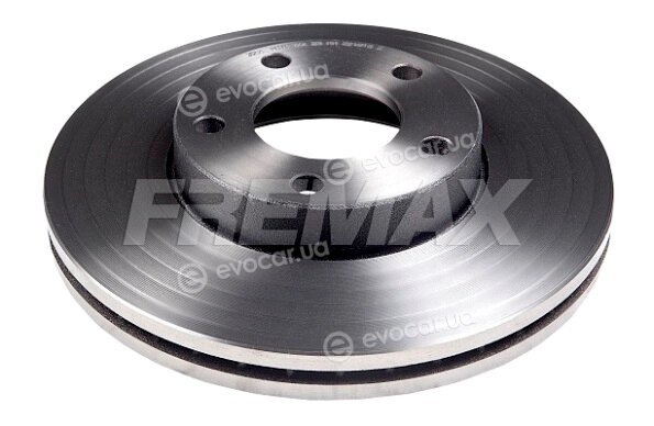 Fremax BD-3272