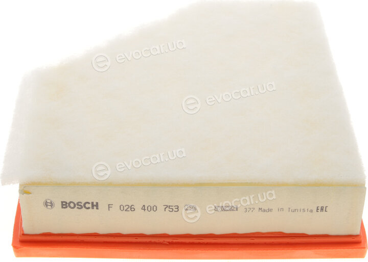 Bosch F 026 400 753