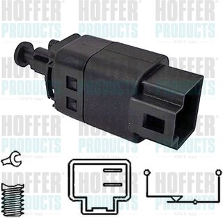 Hoffer 3500100