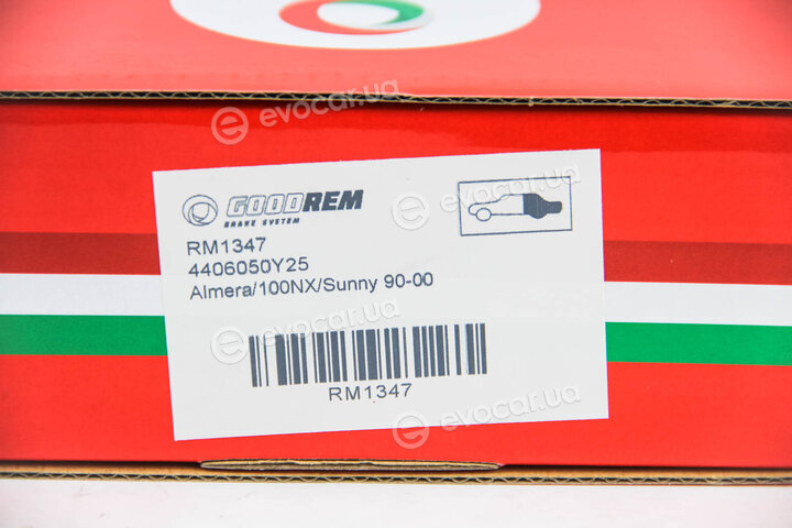 Goodrem RM1347