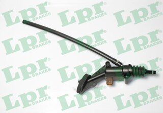 LPR / Samko 2577