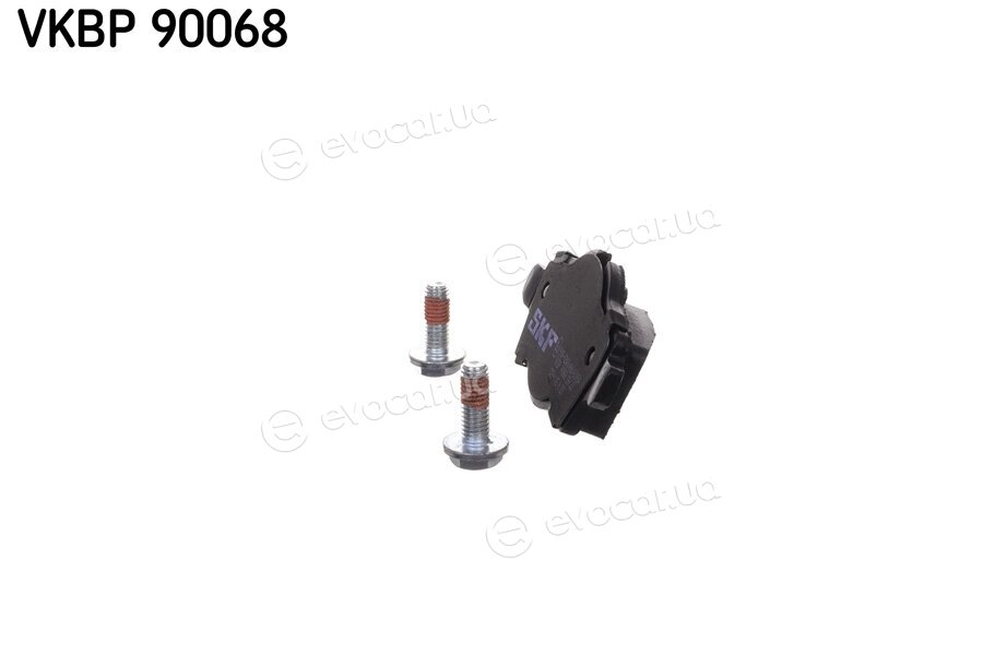 SKF VKBP 90068