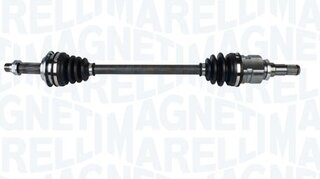 Magneti Marelli 302004190320