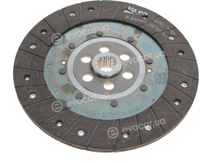 Valeo 837437
