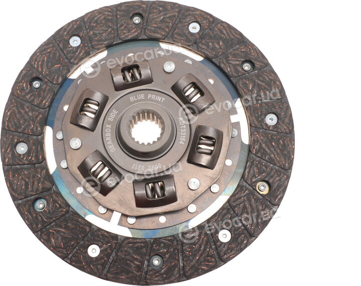 Blue Print ADT330246