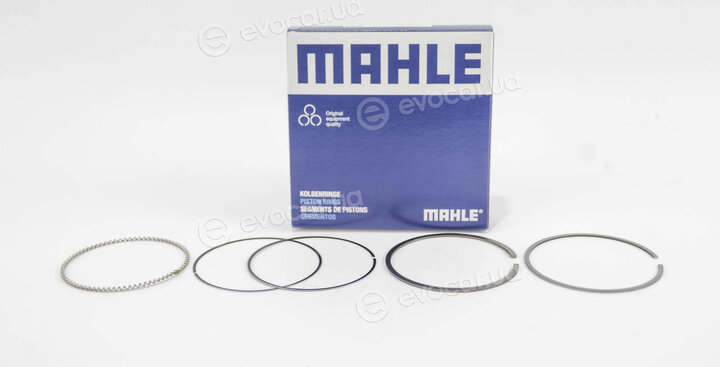Mahle 030 82 N0