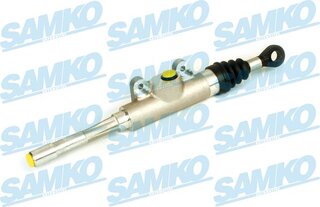 LPR / Samko F20994
