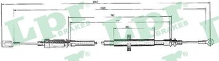 LPR / Samko C0524B