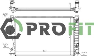 Profit 1740-0002