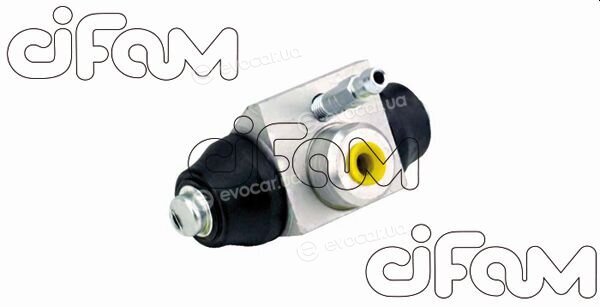 Cifam 101-1043