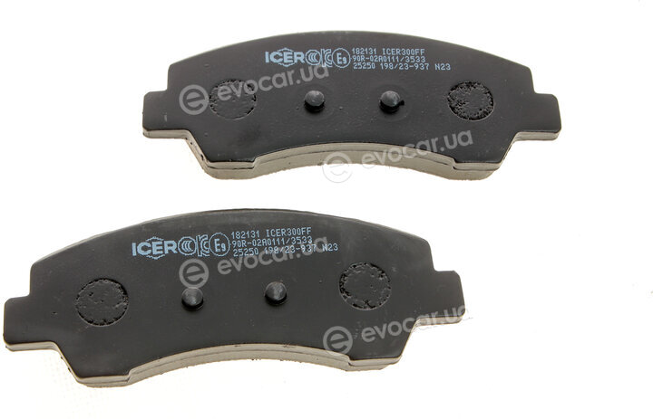 Icer 182131