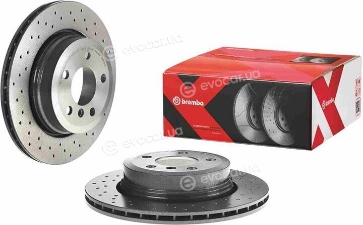 Brembo 09.9573.1X