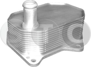 Metalcaucho / STC T406384