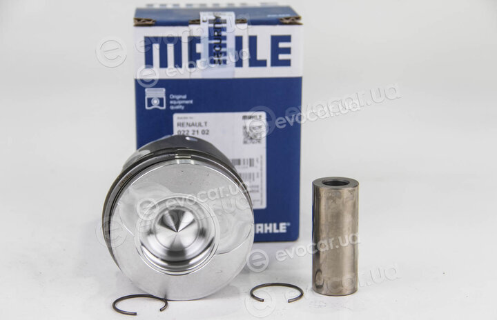 Mahle 022 21 02