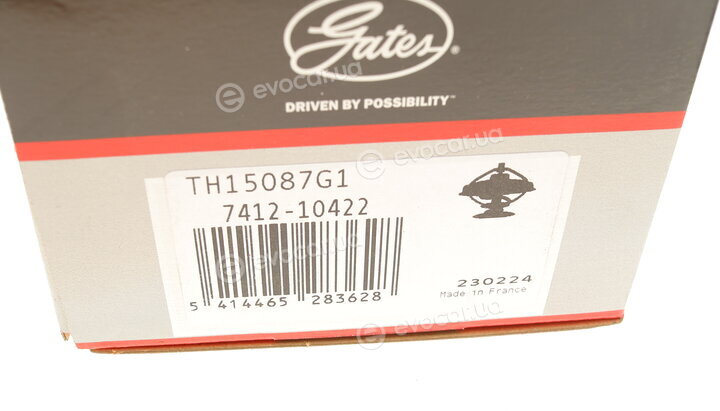 Gates TH15087G1