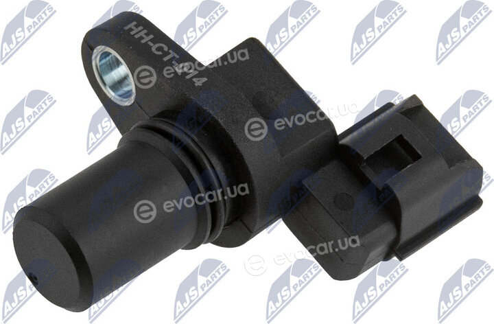 NTY ECP-CT-014