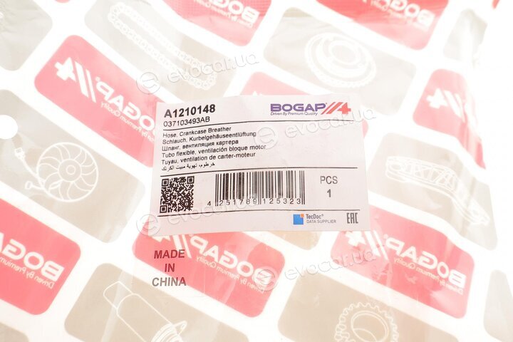 Bogap A1210148