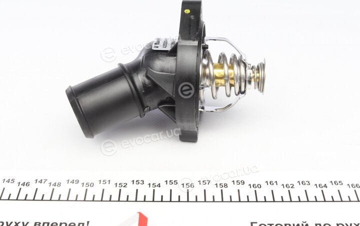 Wahler / BorgWarner 411886.82D