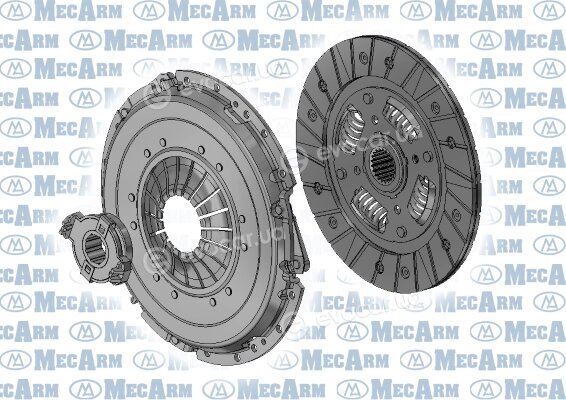 Mecarm MK10070