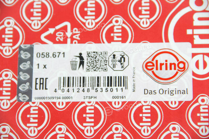 Elring 058.671