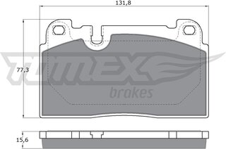 Tomex TX 17-14