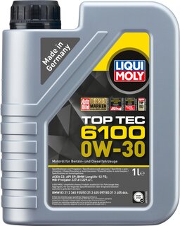 Liqui Moly 20777