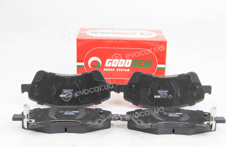 Goodrem RM1423