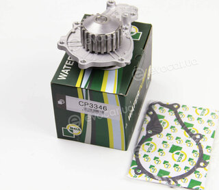 BGA CP3346